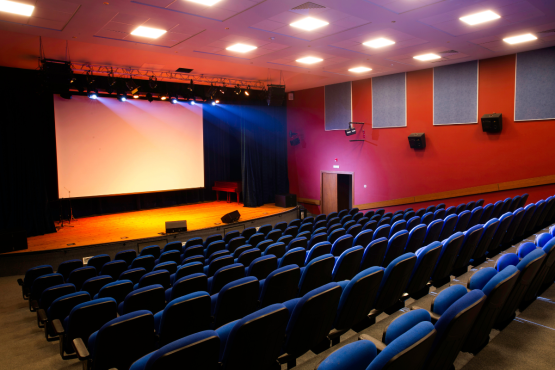 auditorium av solutions