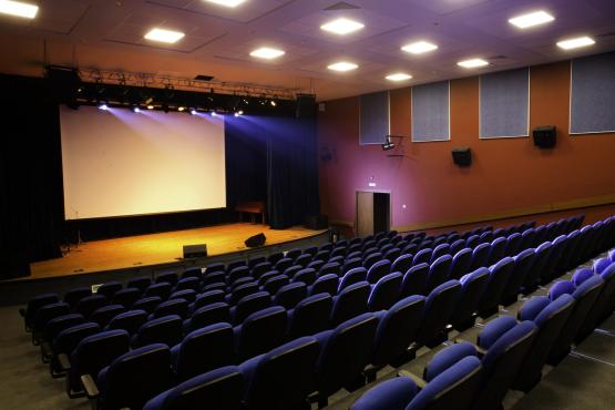 auditorium av solutions
